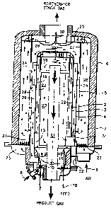 Une figure unique qui représente un dessin illustrant l'invention.